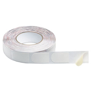 Storm 500 Piece Roll of Tape