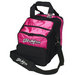 Journey Single Black/Pink
