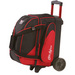 Cruiser Double Roller Black/Red
