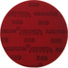 bowlingball.com Abralon Pad 500 Grit
