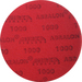 Abralon Pad 1000 Grit (3-Pack)