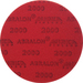 Abralon Pad 2000 Grit (3-Pack)