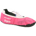 Defense Shoe Covers Pink