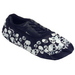 Brunswick Blitz Shoe Covers Skulls