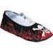 Blitz Shoe Covers Jolly Roger
