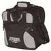 Solo 1 Ball Tote Black/Silver