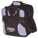 Storm Solo 1 Ball Tote Black/Lavender