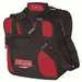 Storm Solo 1 Ball Tote Black/Red