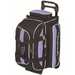 Storm Streamline 2 Ball Roller Black/Lavender