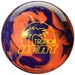 Storm Tropical Heat Pearl Orange/Purple
