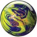 Tropical Storm Yellow/Purple