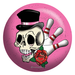 Tattoo Pink - bowlingball.com Exclusive