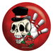 Tattoo Blood - bowlingball.com Exclusive