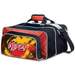 Roto Grip Alliance 2 Ball Tote Plus Red/Gold