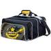 Roto Grip 2 Ball Tote Plus Yellow/Charcoal/Black