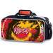 Alliance 2 Ball Tote Red/Gold