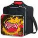 Alliance 1 Ball Tote Red/Gold