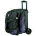 Cruiser Double Roller Black/Navy