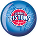 Viz-A-Ball Detroit Pistons