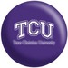 NCAA Texas Christian University Horned Frogs