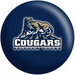 NCAA Brigham Young University Cougars 12 Only
