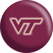 NCAA Virginia Tech Hokies