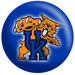 NCAA Kentucky Wildcats