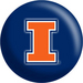 NCAA Illinois Fighting Illini