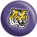 NCAA Louisiana State University Tigers