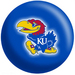 NCAA Kansas Jayhawks 12 Only