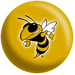 NCAA Georgia Tech Yellow Jackets 14 Only