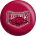 NCAA Arkansas Razorbacks 8 Only