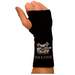 Turbo 2-N-1 Grips Bulldog Bowling Wrist Sock