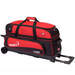 Ebonite Transport III Black/Red