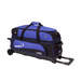 Transport III Black/Blue