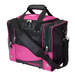 Impact Single Black/Pink