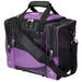 Impact Single Black/Purple