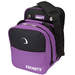 Compact Single Purple