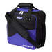 Basic Single Blue/Black