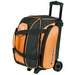 Gear Double Roller Orange
