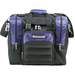 Flash Single Black/Purple