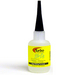 Turbo 2-N-1 Grips Slo-Zip Adhesive Glue