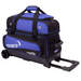 Transport II Black/Blue