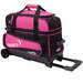 Transport II Black/Pink