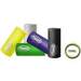Turbo 2-N-1 Grips Formula Xcel Oval Thumb Insert