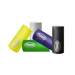 Turbo 2-N-1 Grips Formula Xcel Solid Vinyl Thumb Slug