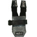 Griips Glove Chrome