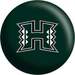 NCAA Hawaii Warriors