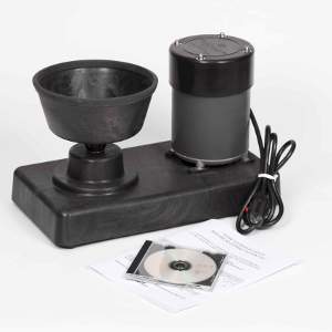 Personal Ball Spinner 1/2 Horse Power (International Version)