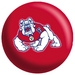 NCAA Fresno State Bulldogs